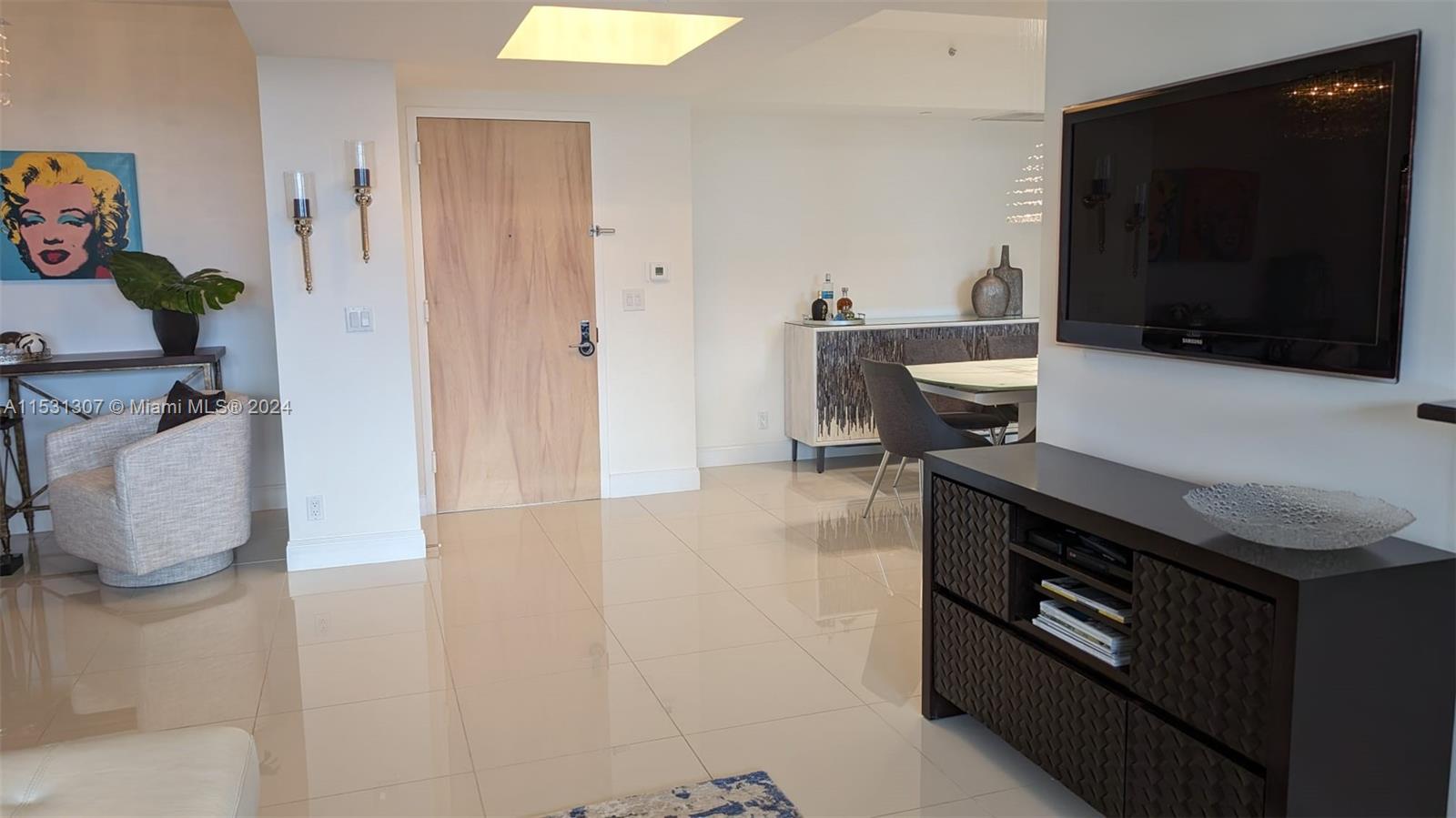 3100 N Ocean Blvd Unit: 606