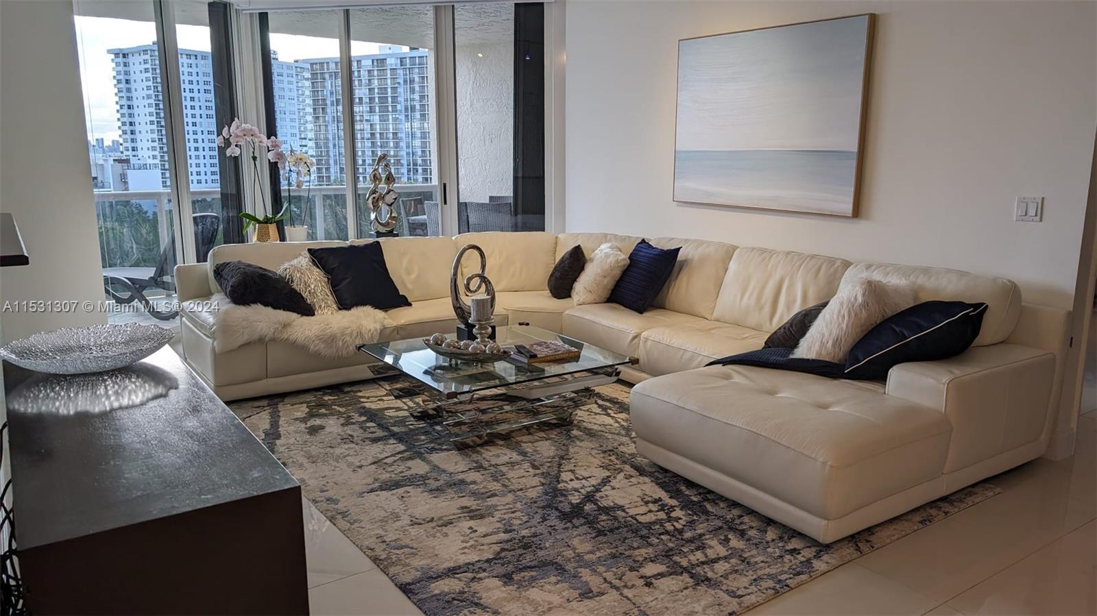 3100 N Ocean Blvd Unit: 606