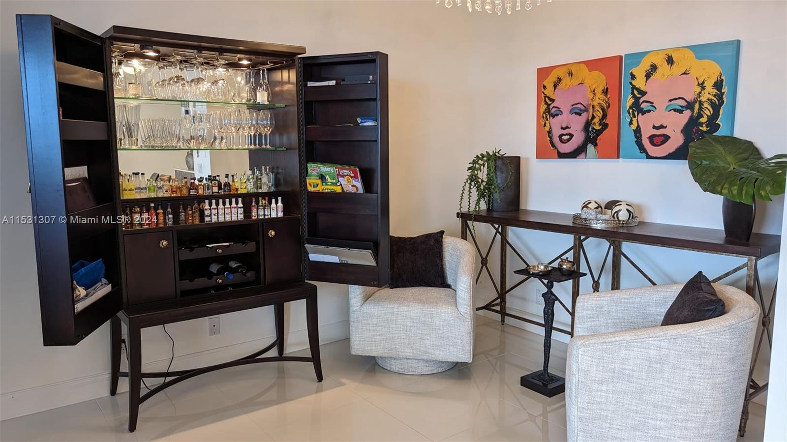 3100 N Ocean Blvd Unit: 606