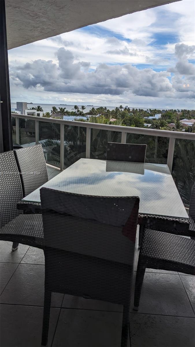 3100 N Ocean Blvd Unit: 606