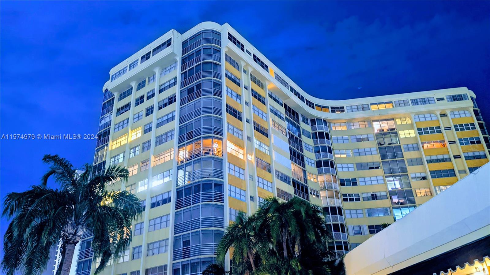 100 Golden Isles Dr # 1401