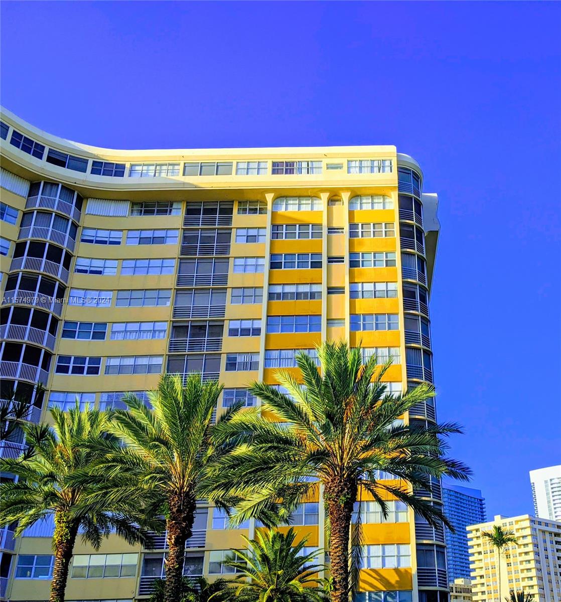 100 Golden Isles Dr # 1401