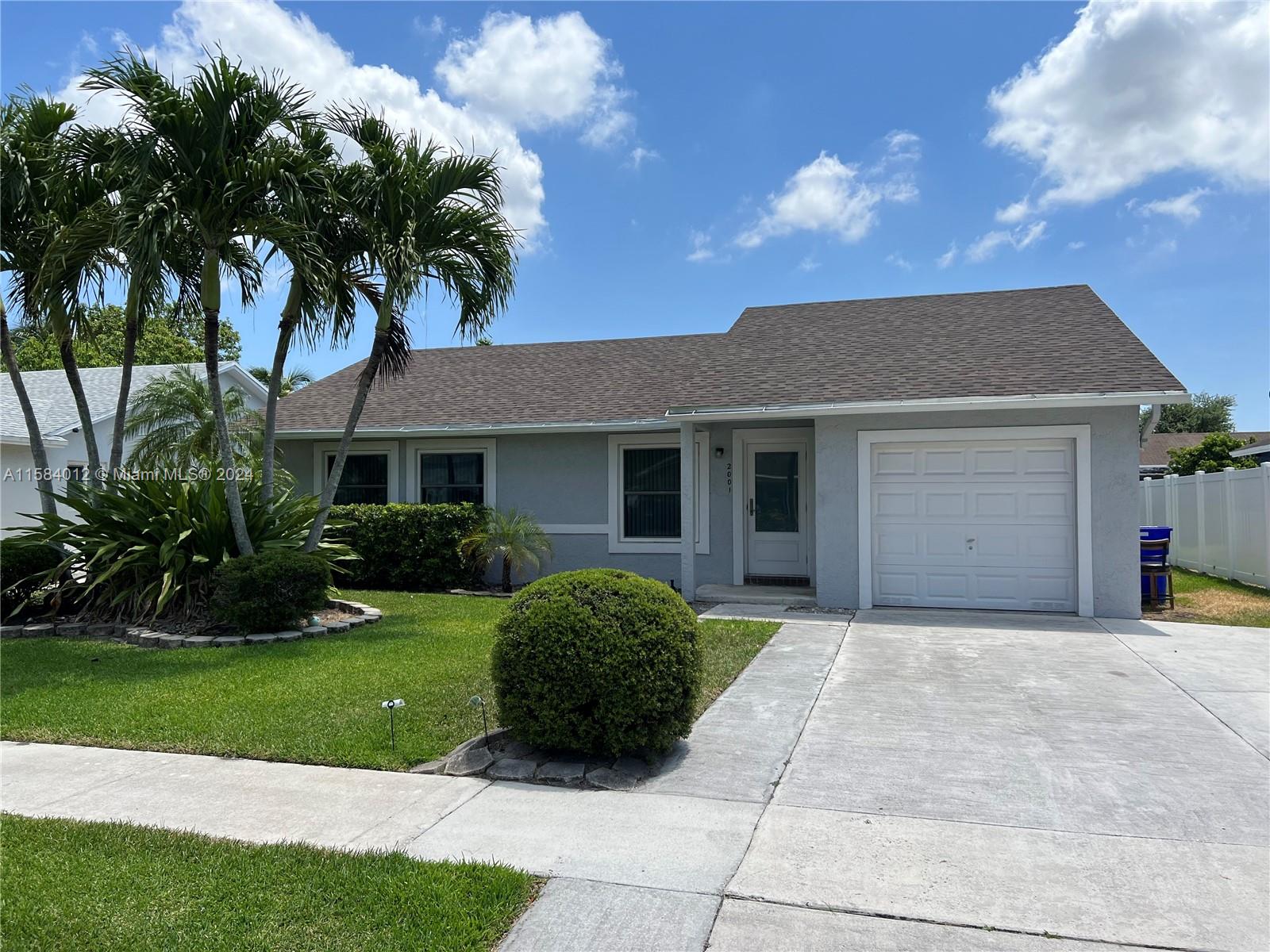 2001 SW 87th Ave