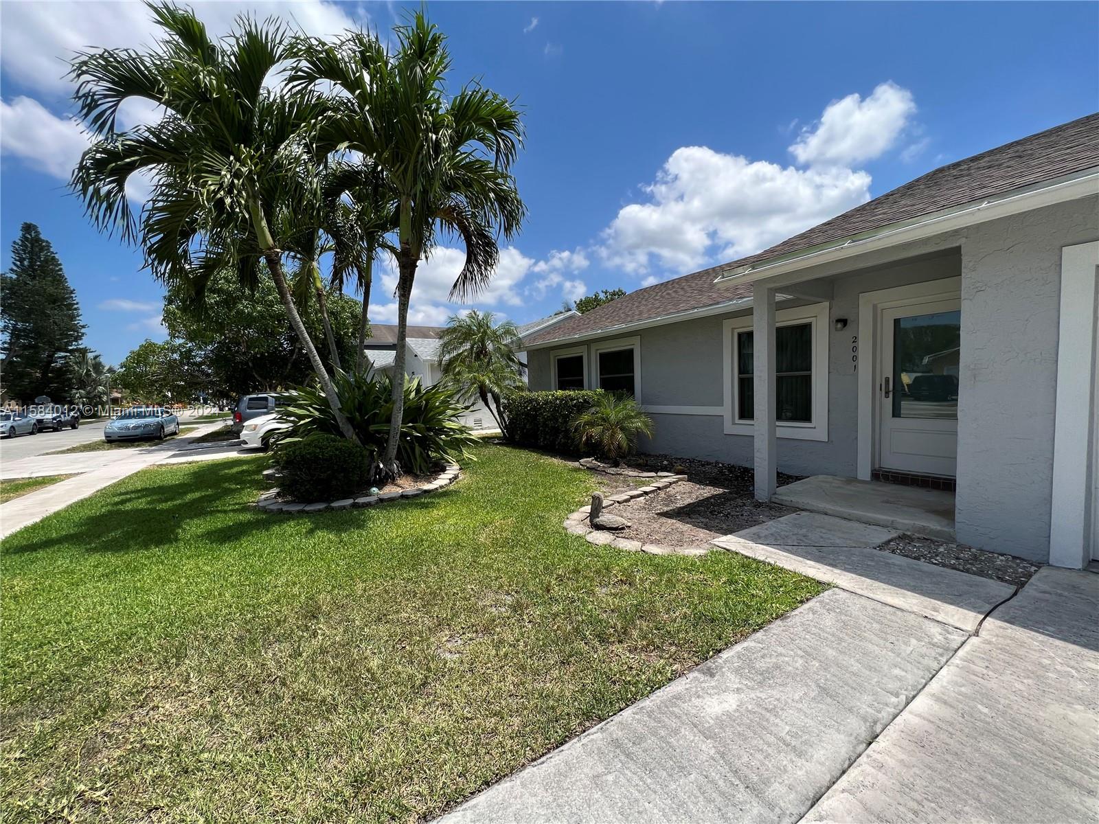 2001 SW 87th Ave