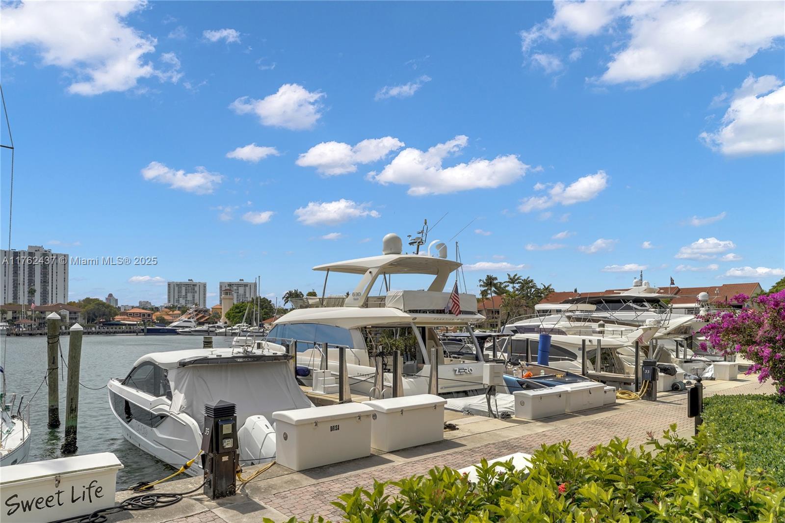 3610 Yacht Club Dr # 1014