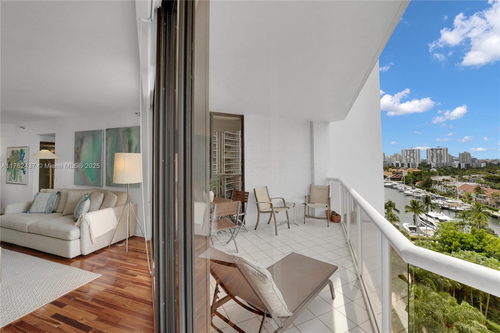 3610 Yacht Club Dr # 1014