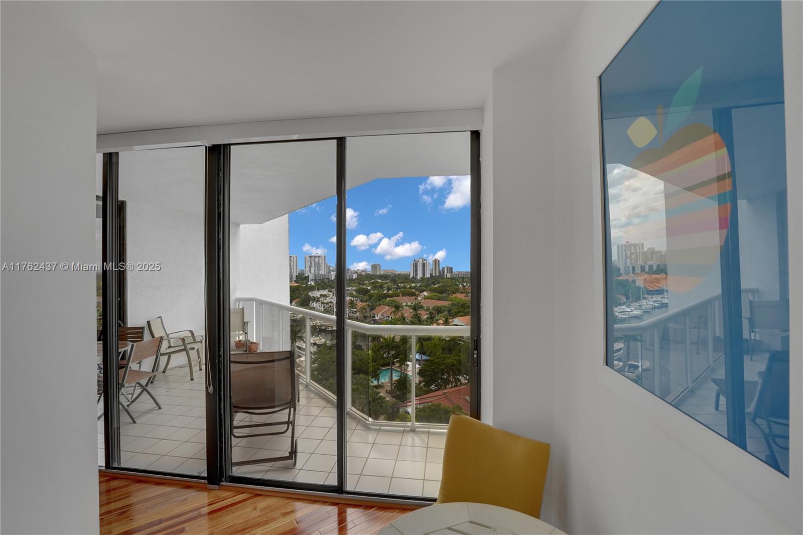 3610 Yacht Club Dr # 1014