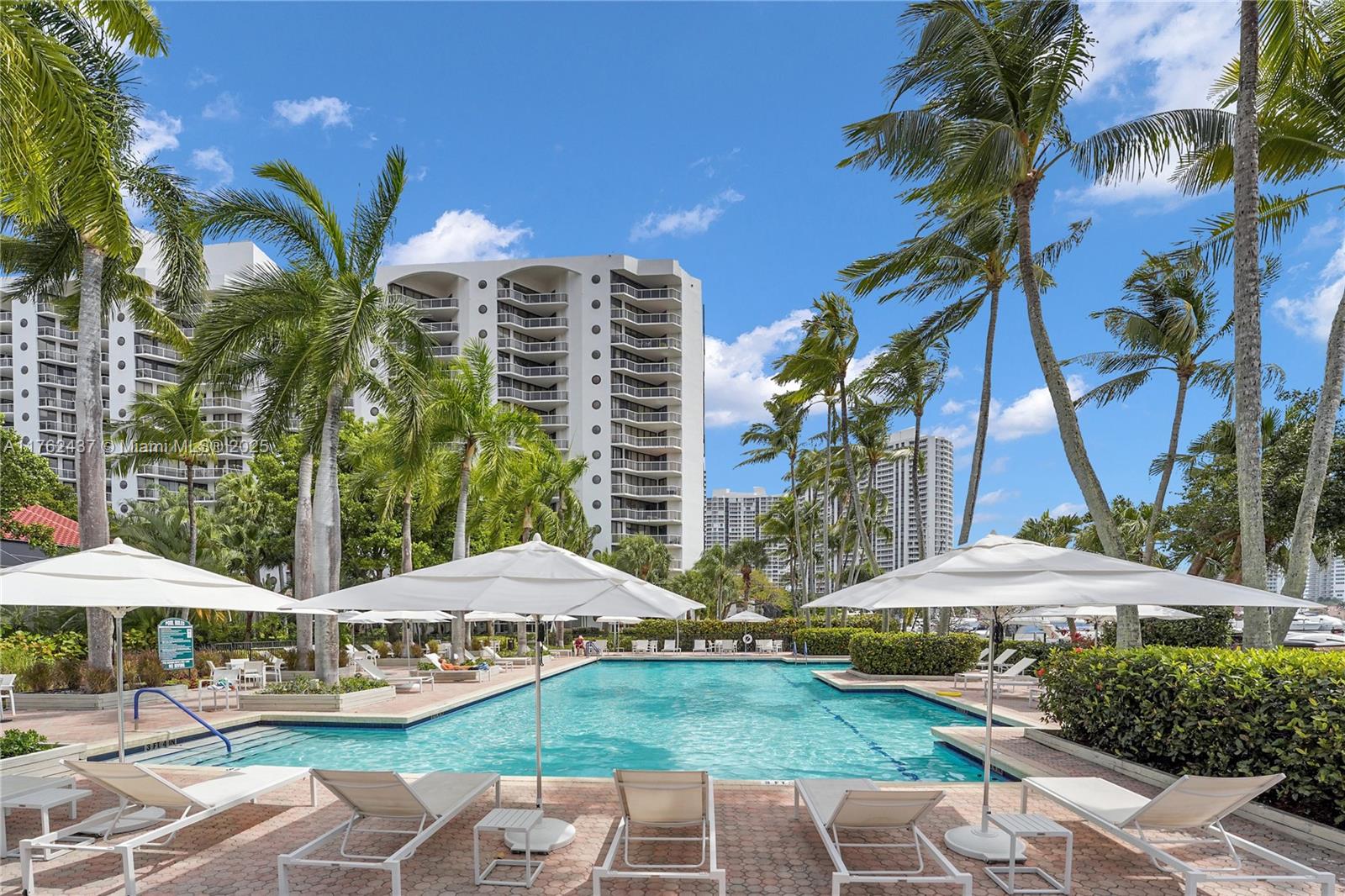 3610 Yacht Club Dr # 1014