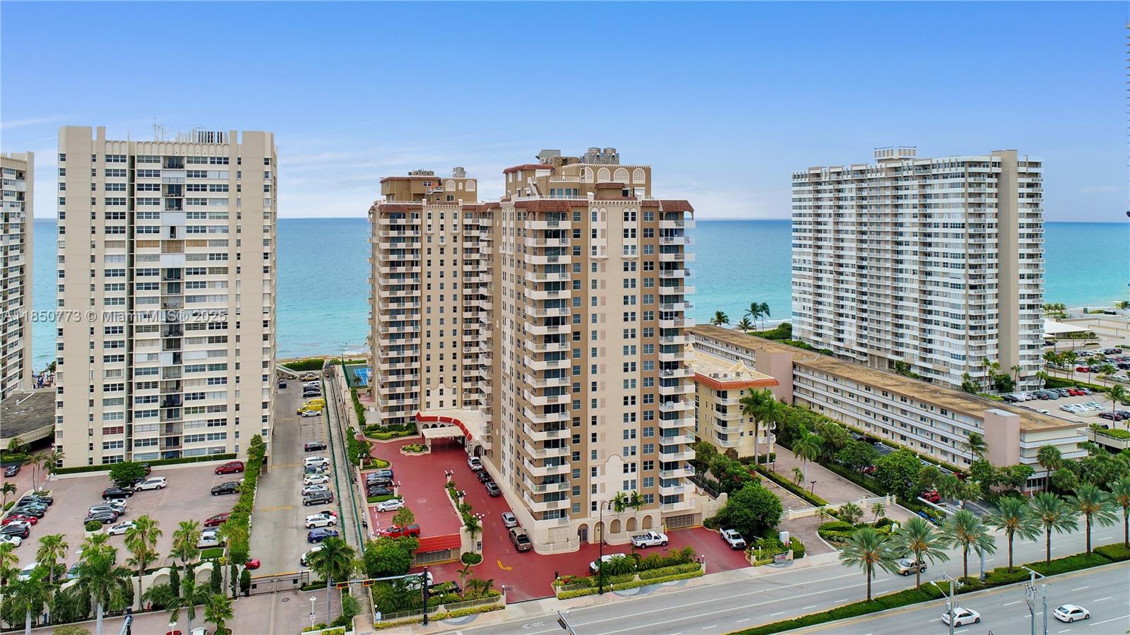 1920 S Ocean Dr # 16B