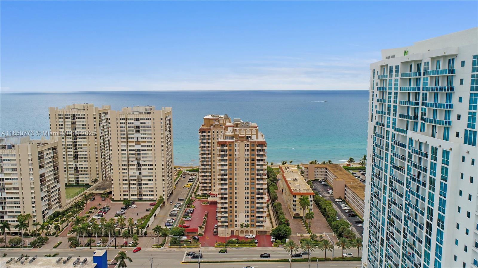 1920 S Ocean Dr # 16B