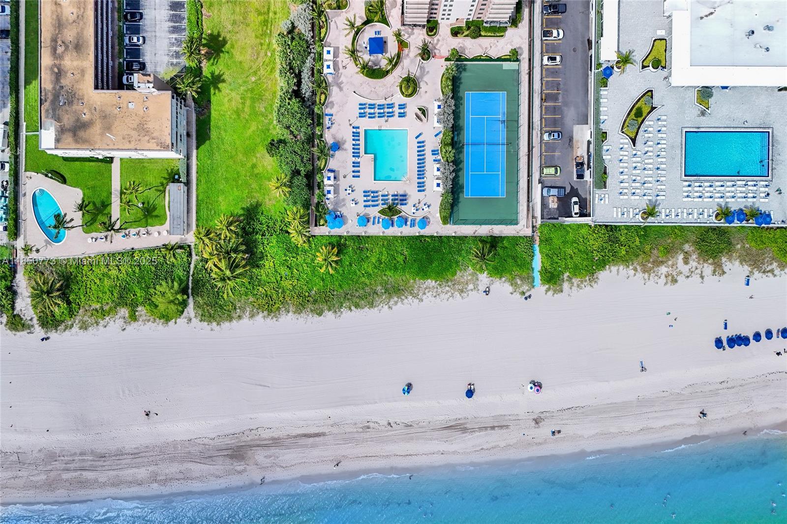 1920 S Ocean Dr # 16B