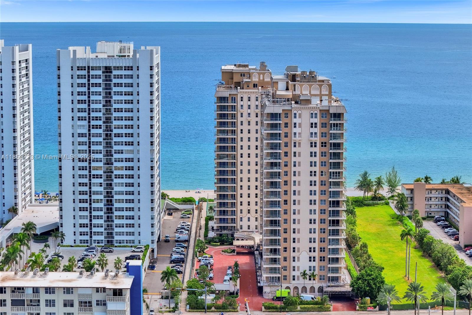1920 S Ocean Dr # 16B