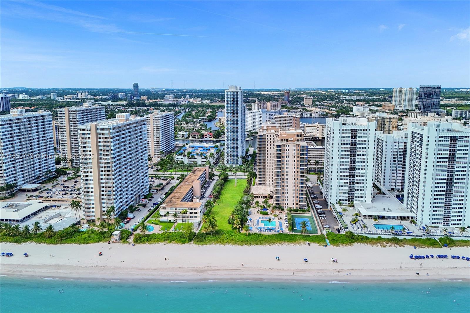 1920 S Ocean Dr # 16B