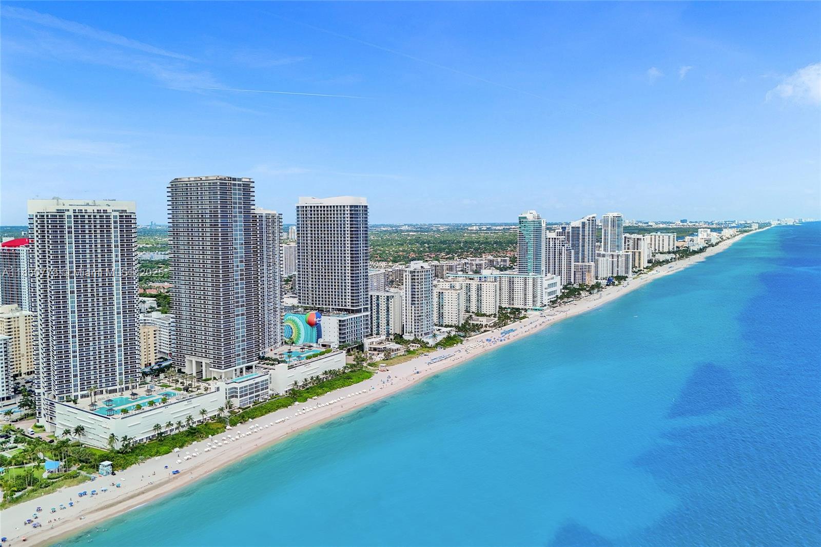 1920 S Ocean Dr # 16B