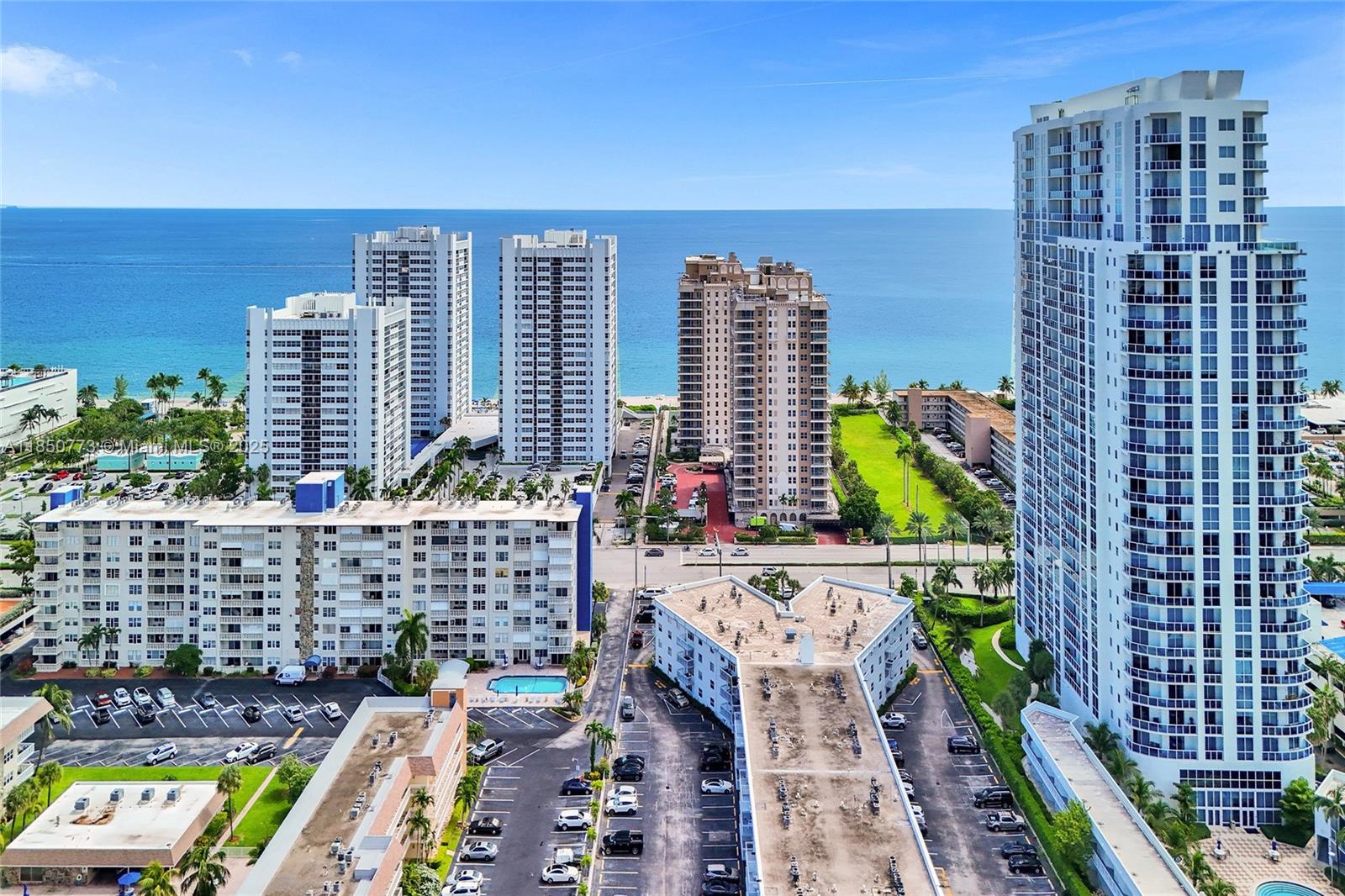 1920 S Ocean Dr # 16B