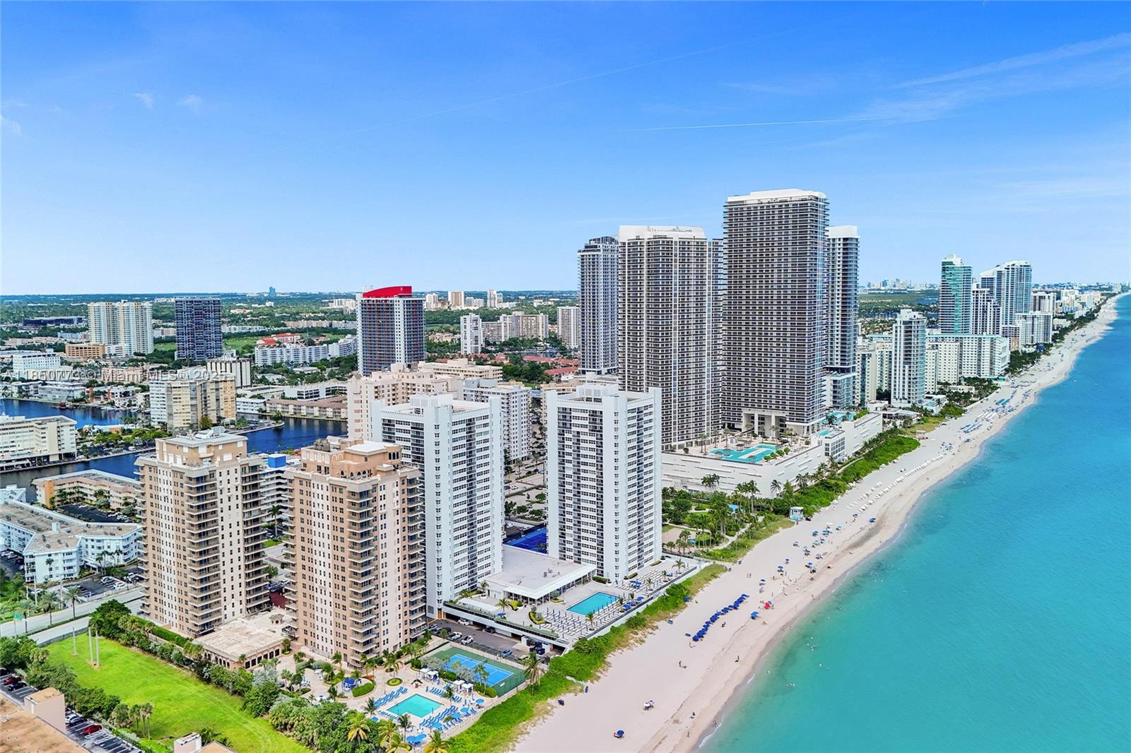 1920 S Ocean Dr # 16B