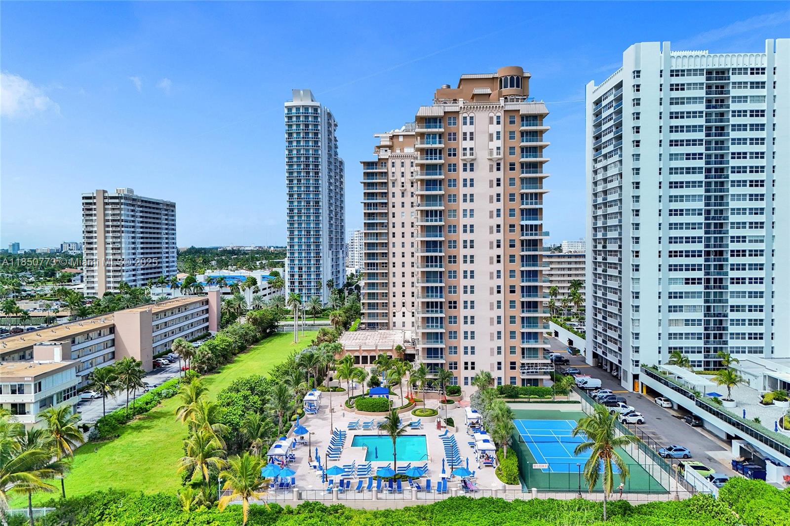 1920 S Ocean Dr # 16B
