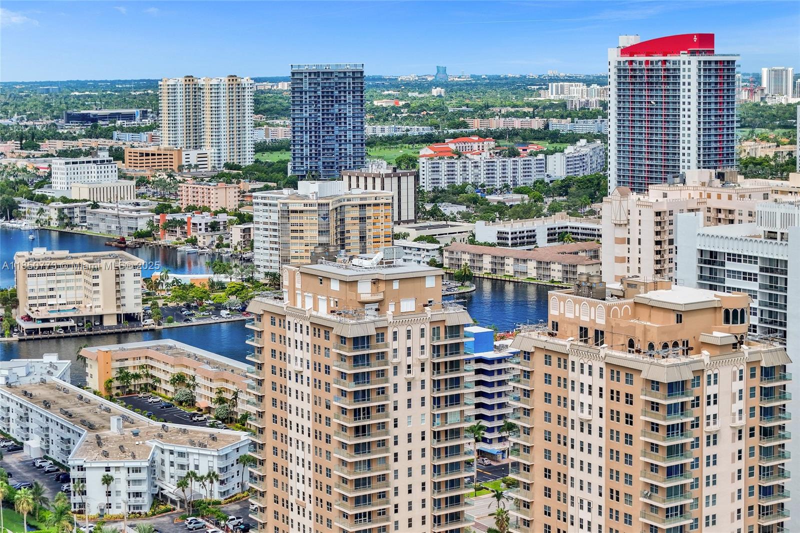 1920 S Ocean Dr # 16B