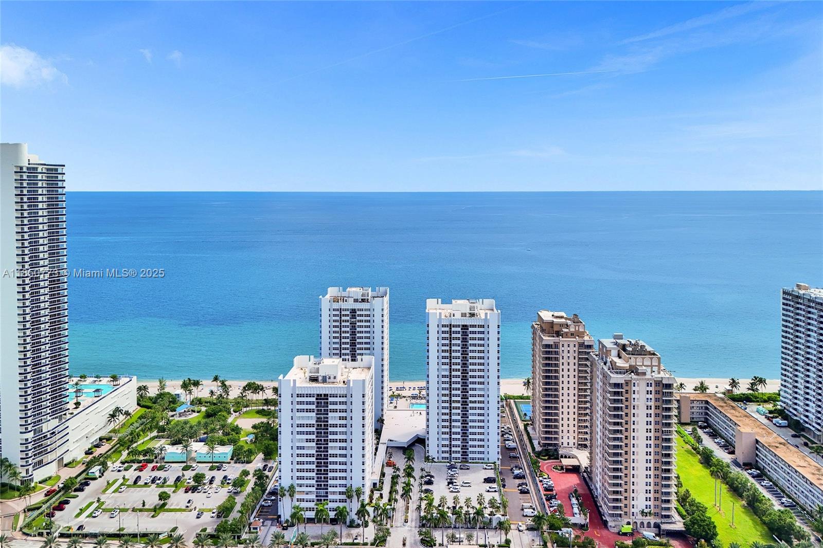 1920 S Ocean Dr # 16B