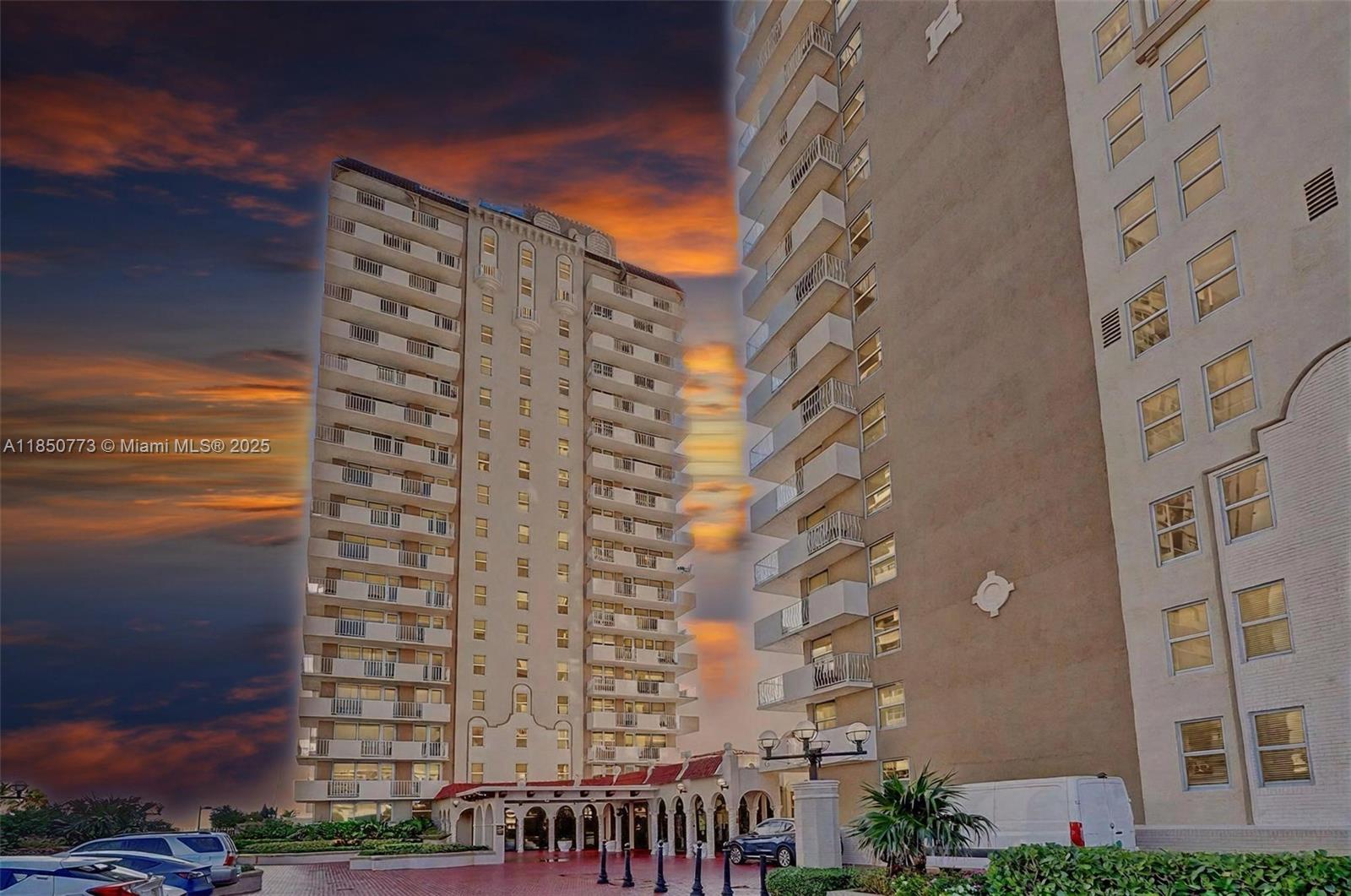 1920 S Ocean Dr # 16B