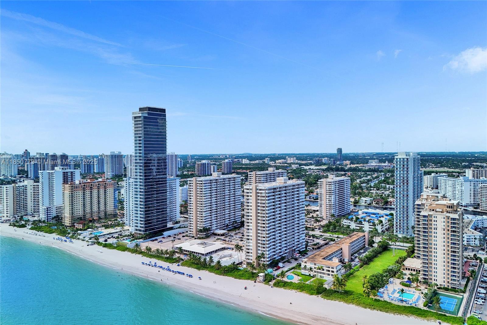 1920 S Ocean Dr # 16B