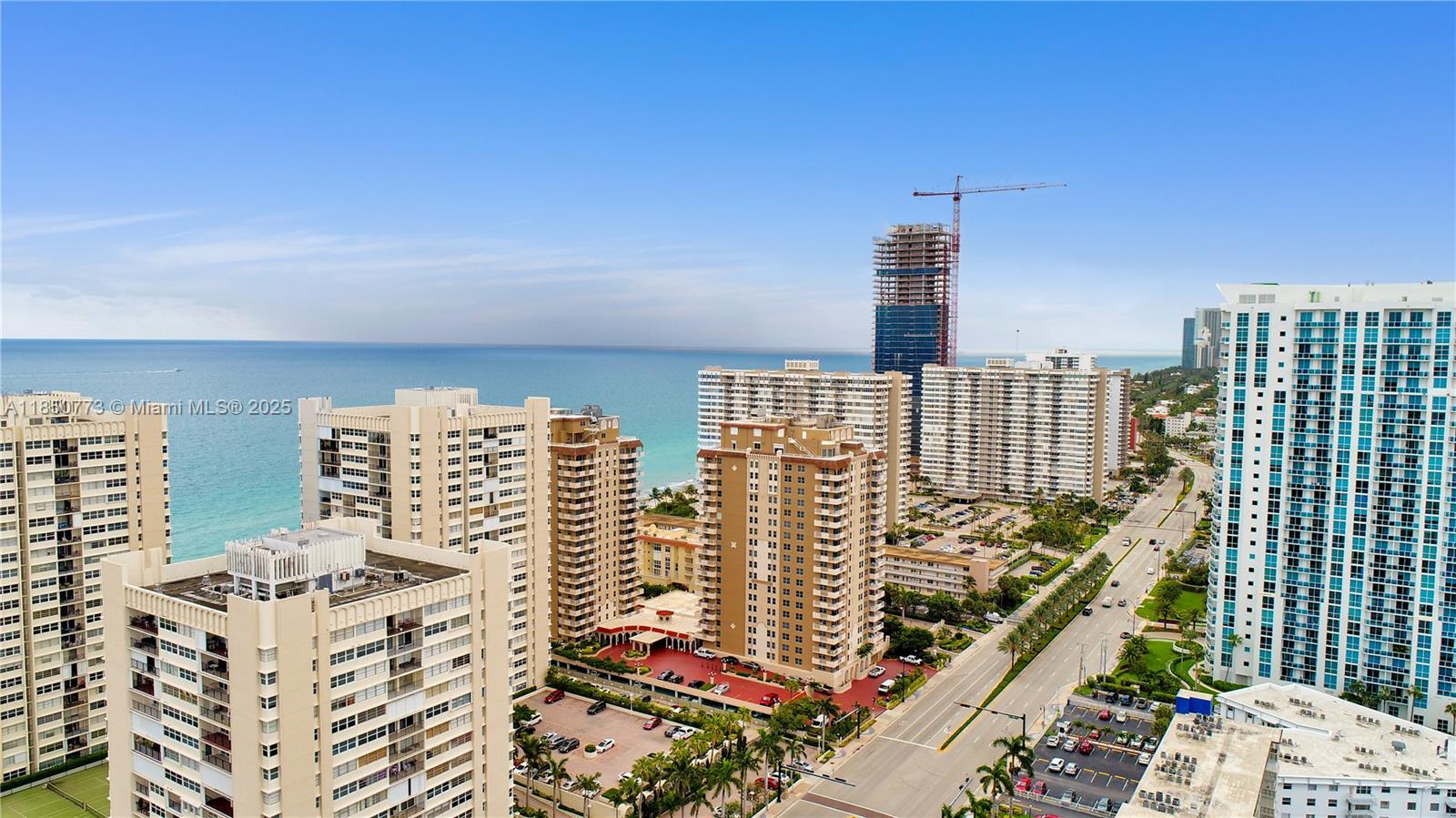 1920 S Ocean Dr # 16B