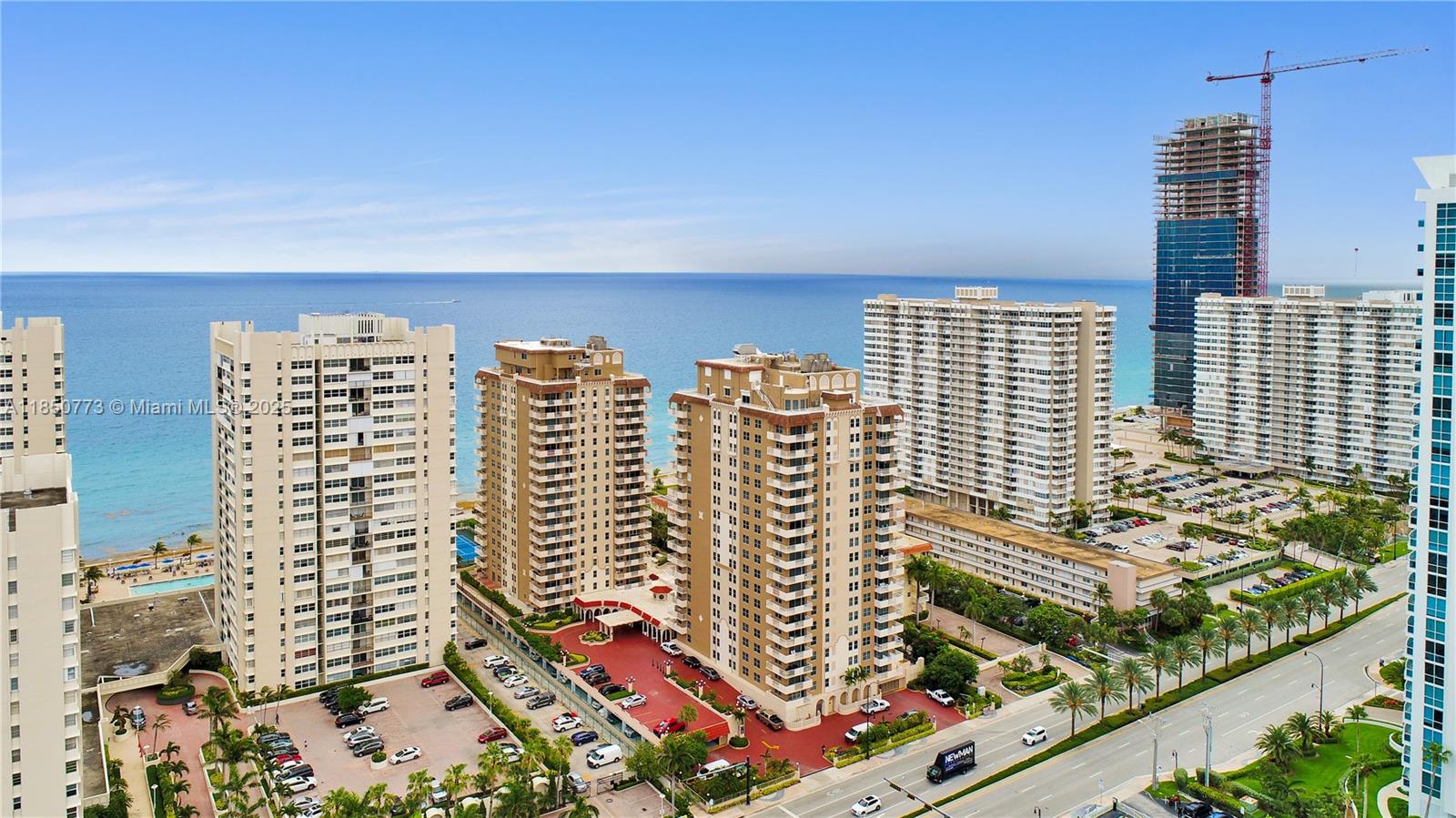 1920 S Ocean Dr # 16B