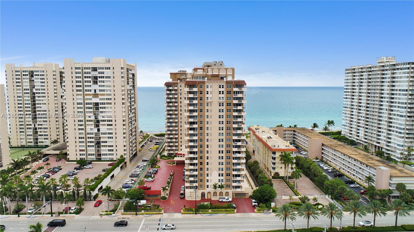 1920 S Ocean Dr # 16B