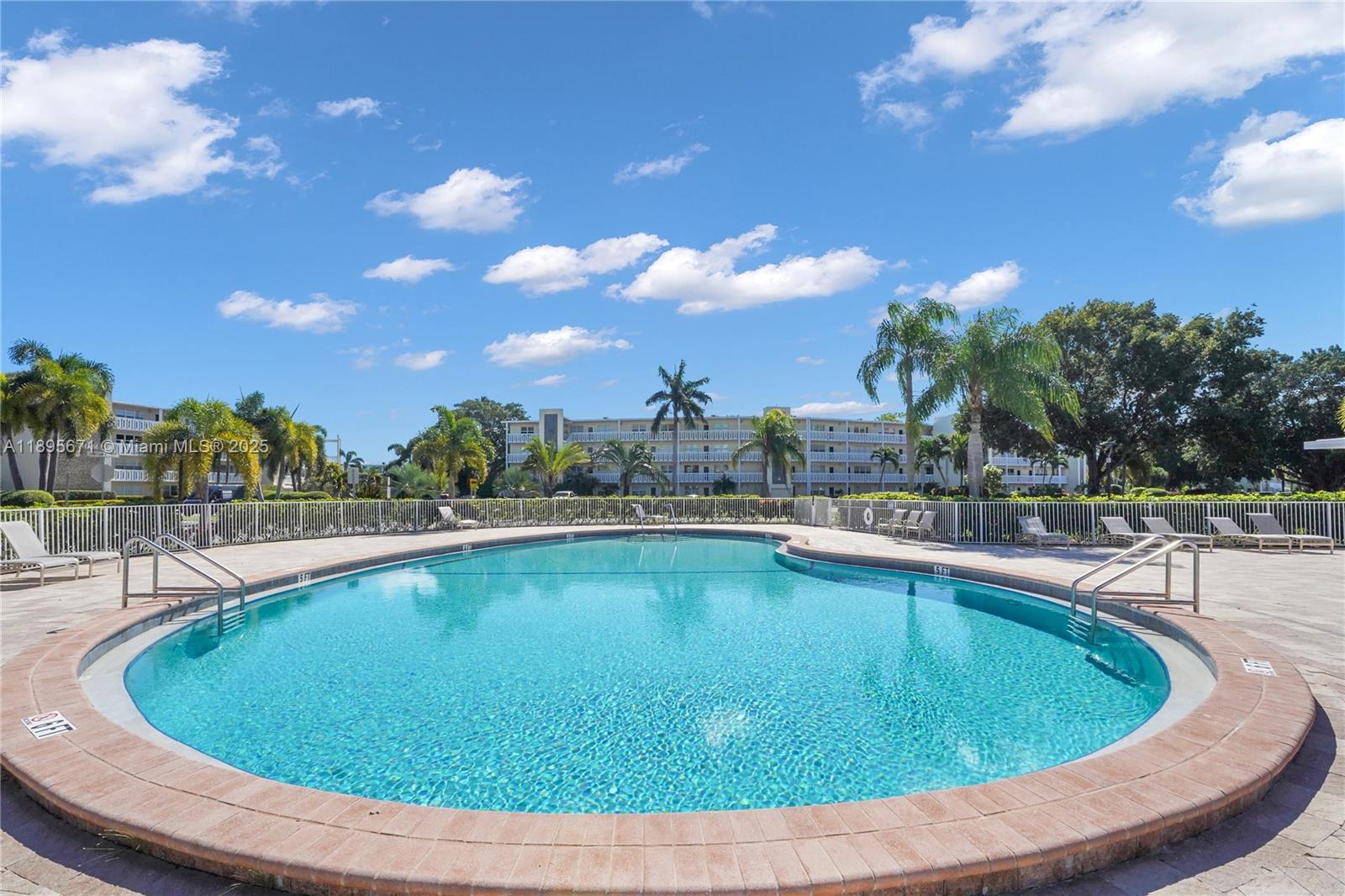115 Grantham A # 115, Deerfield Beach Unit: 115