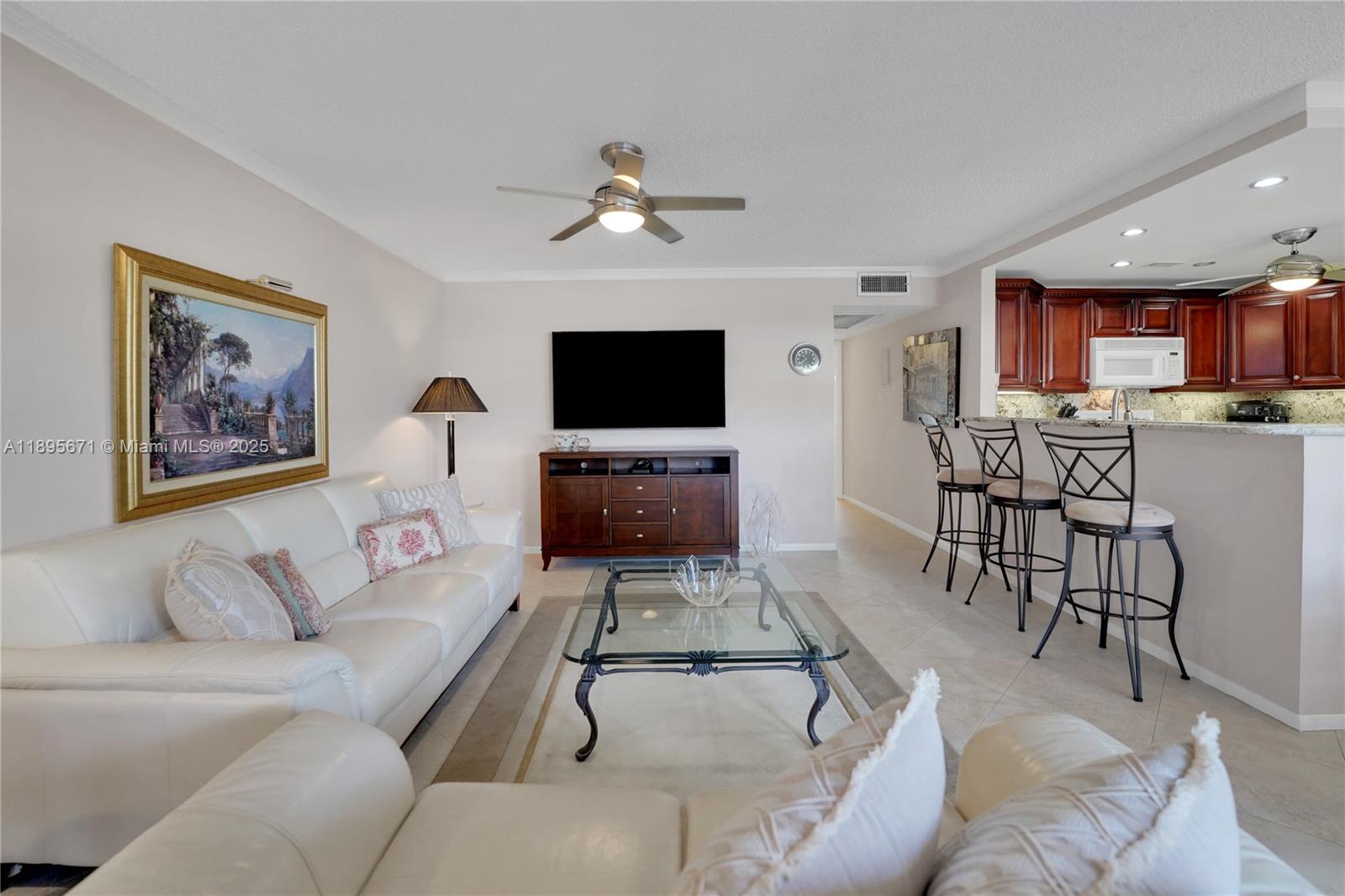 115 Grantham A # 115, Deerfield Beach Unit: 115