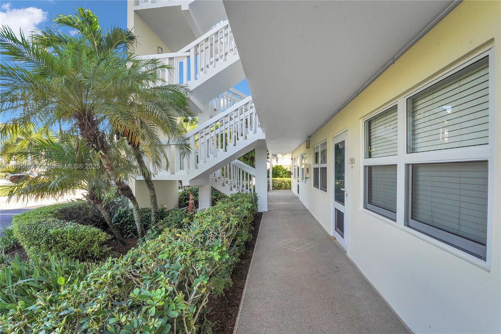 115 Grantham A # 115, Deerfield Beach Unit: 115
