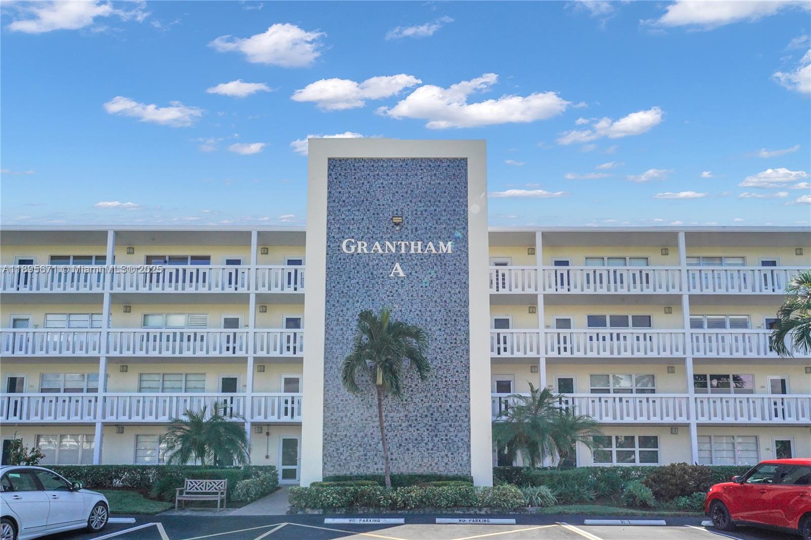 115 Grantham A # 115, Deerfield Beach Unit: 115
