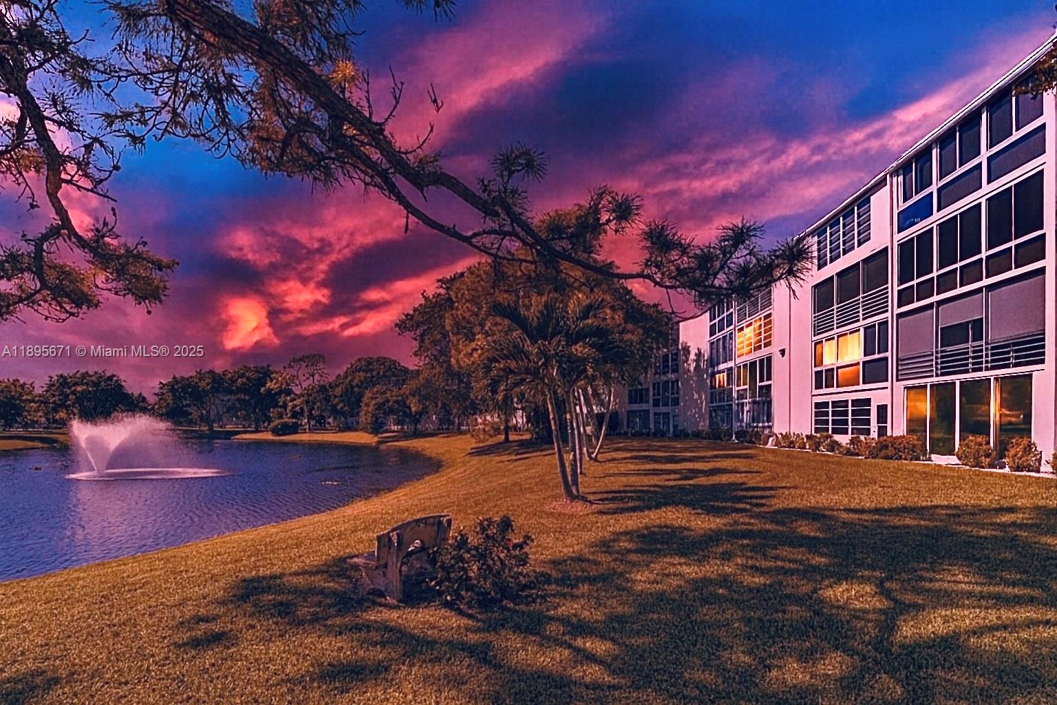 115 Grantham A # 115, Deerfield Beach Unit: 115