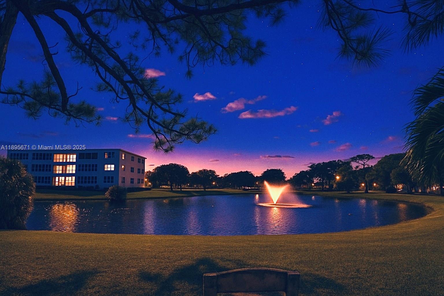 115 Grantham A # 115, Deerfield Beach Unit: 115