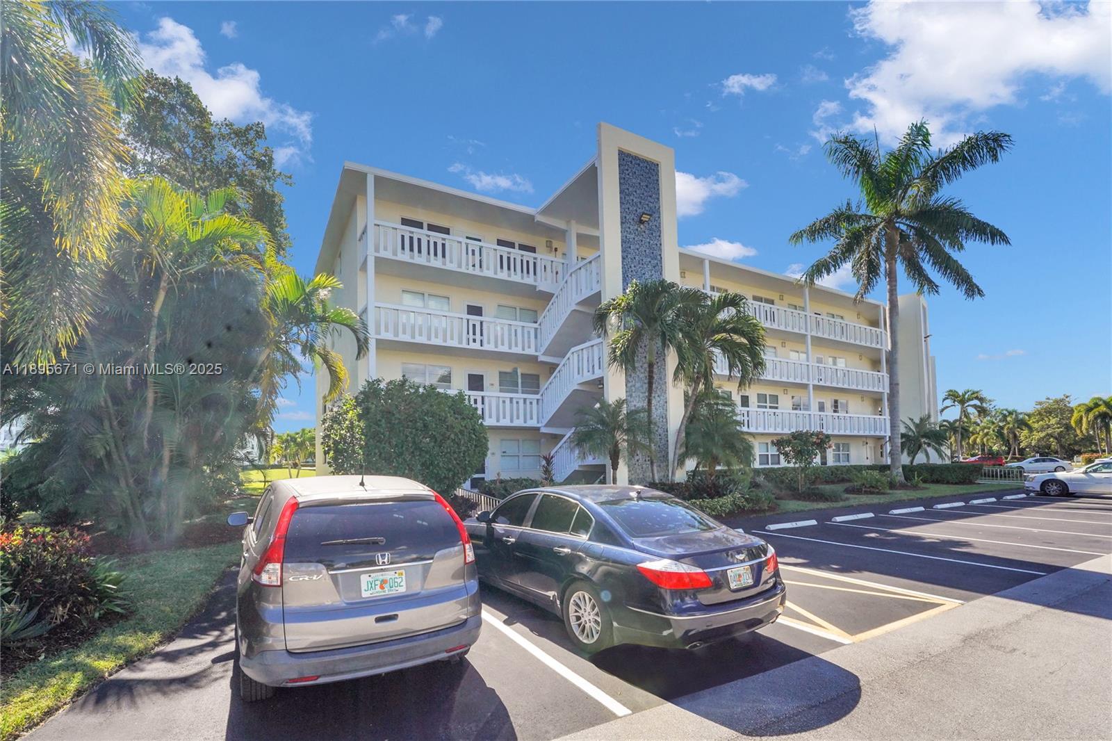 115 Grantham A # 115, Deerfield Beach Unit: 115