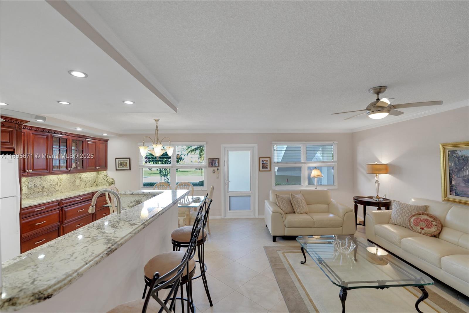 115 Grantham A # 115, Deerfield Beach Unit: 115