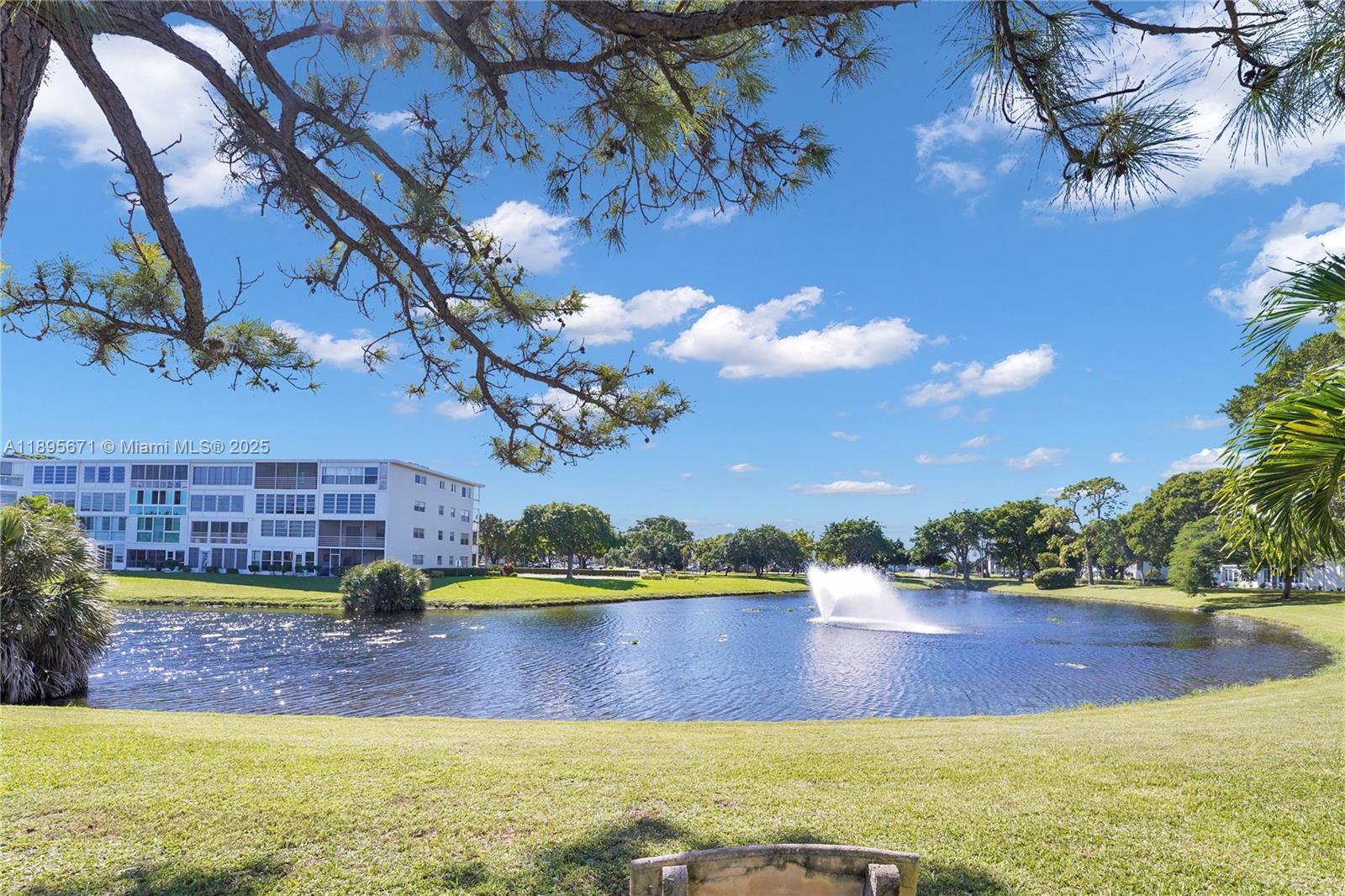 115 Grantham A # 115, Deerfield Beach Unit: 115