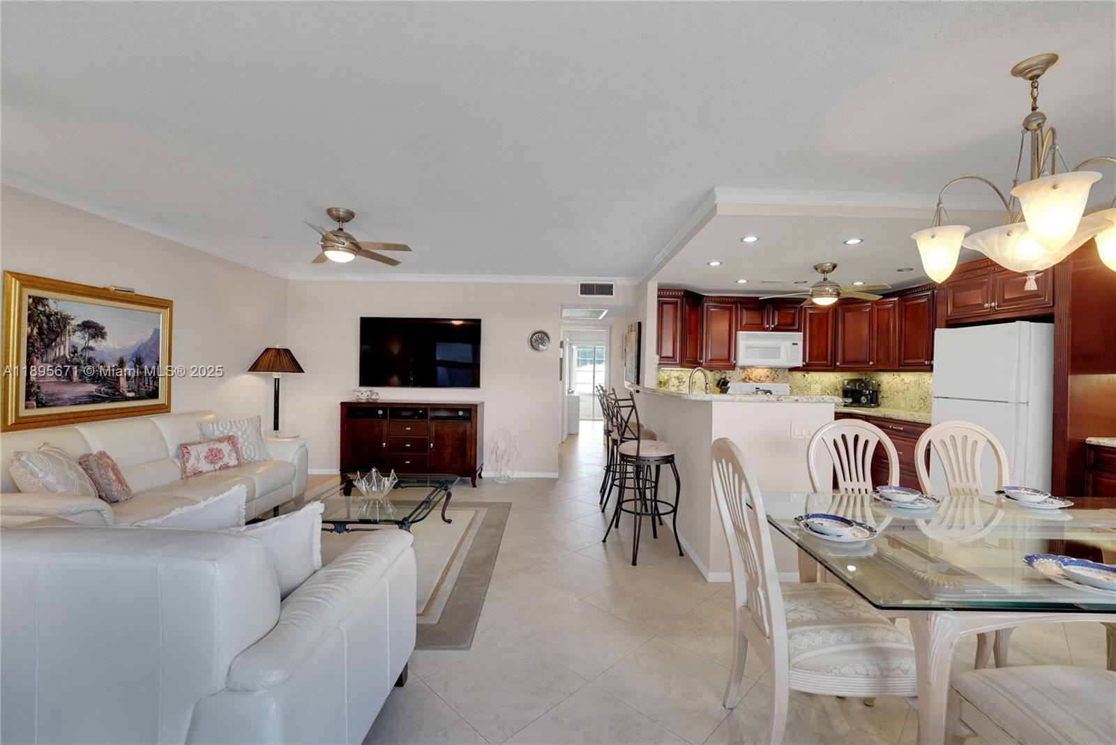 115 Grantham A # 115, Deerfield Beach Unit: 115