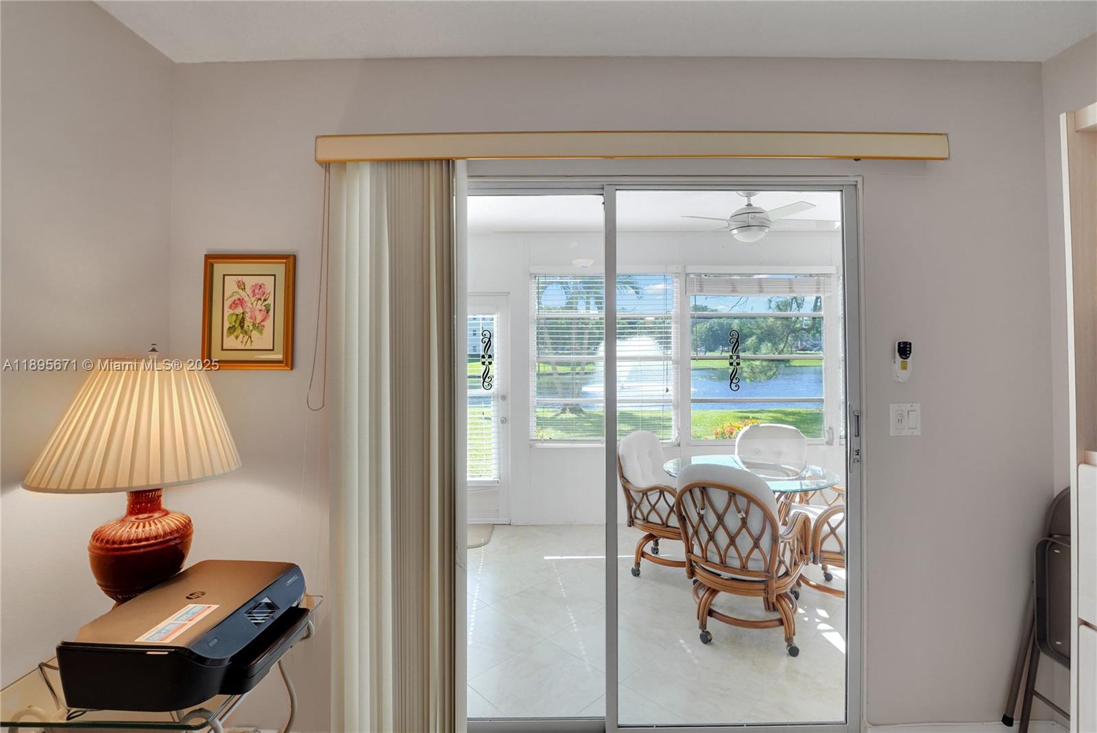 115 Grantham A # 115, Deerfield Beach Unit: 115