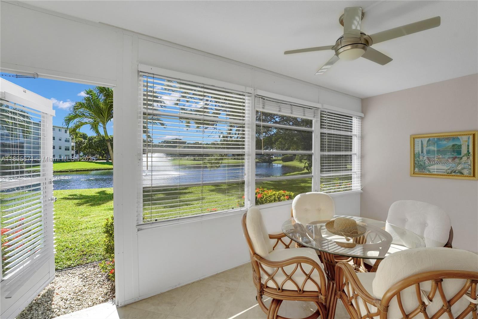115 Grantham A # 115, Deerfield Beach Unit: 115