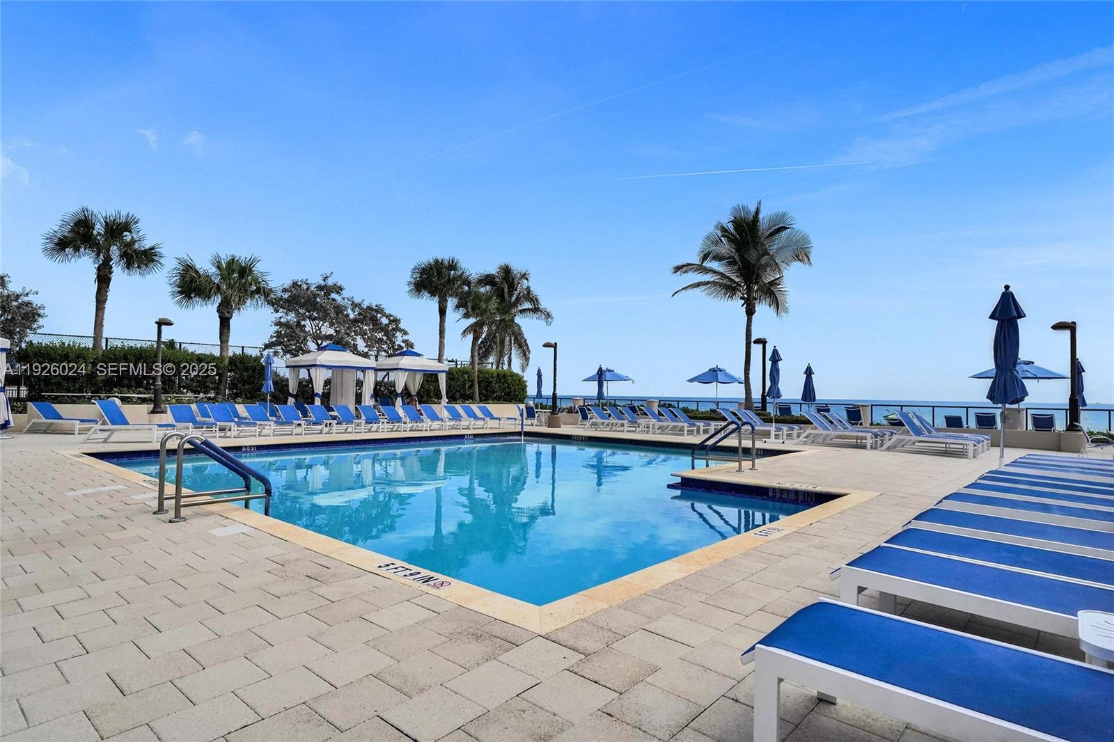 1920 S Ocean Dr # 16B