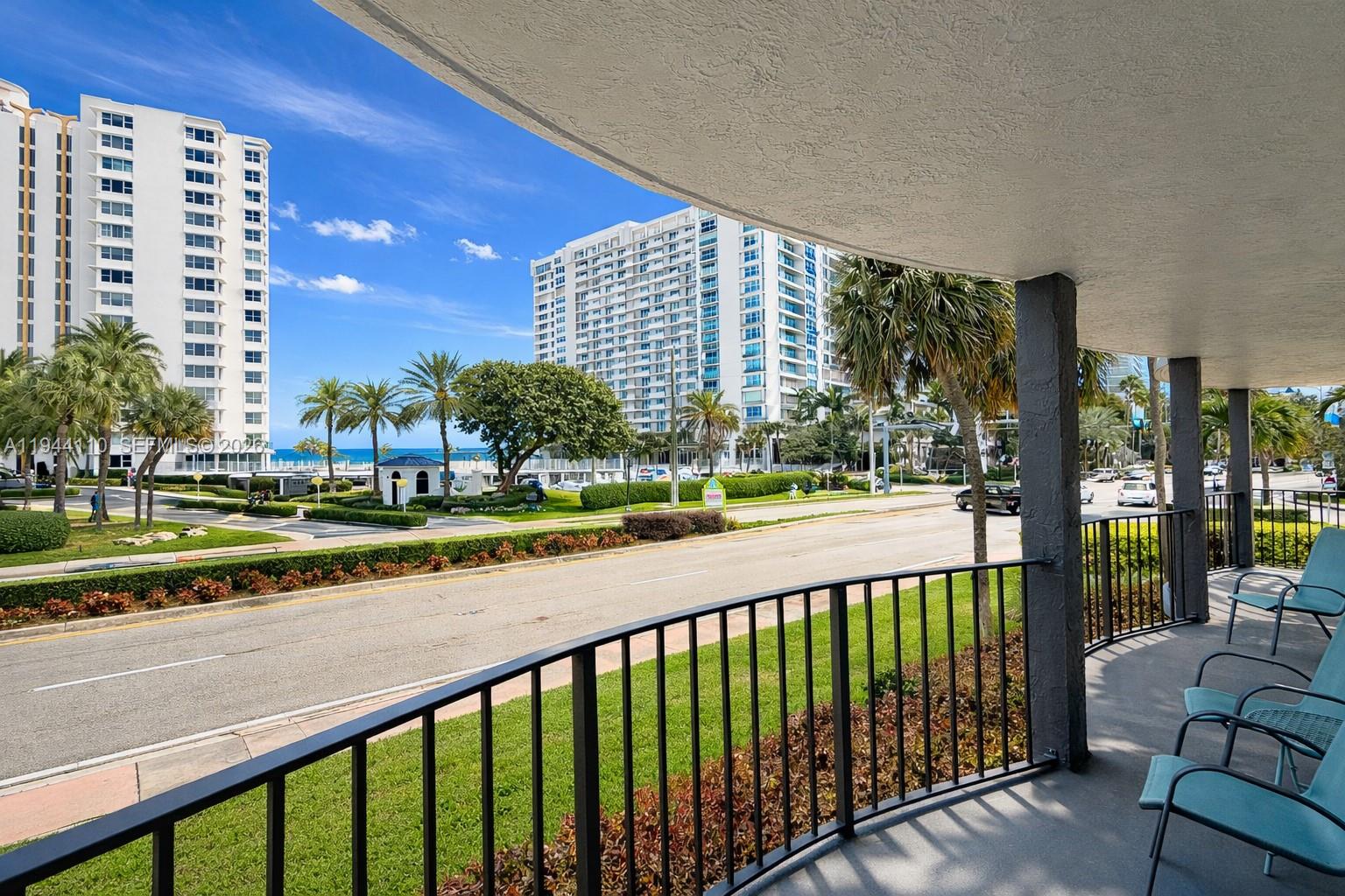 4013 N Ocean Dr # 108