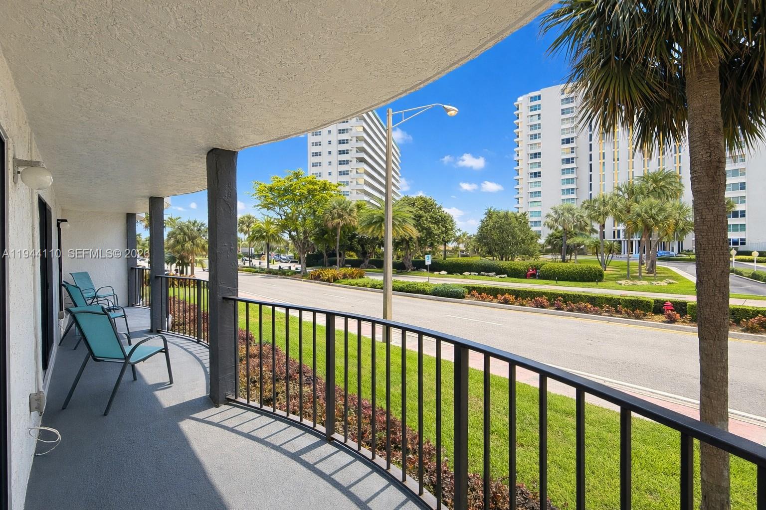 4013 N Ocean Dr # 108