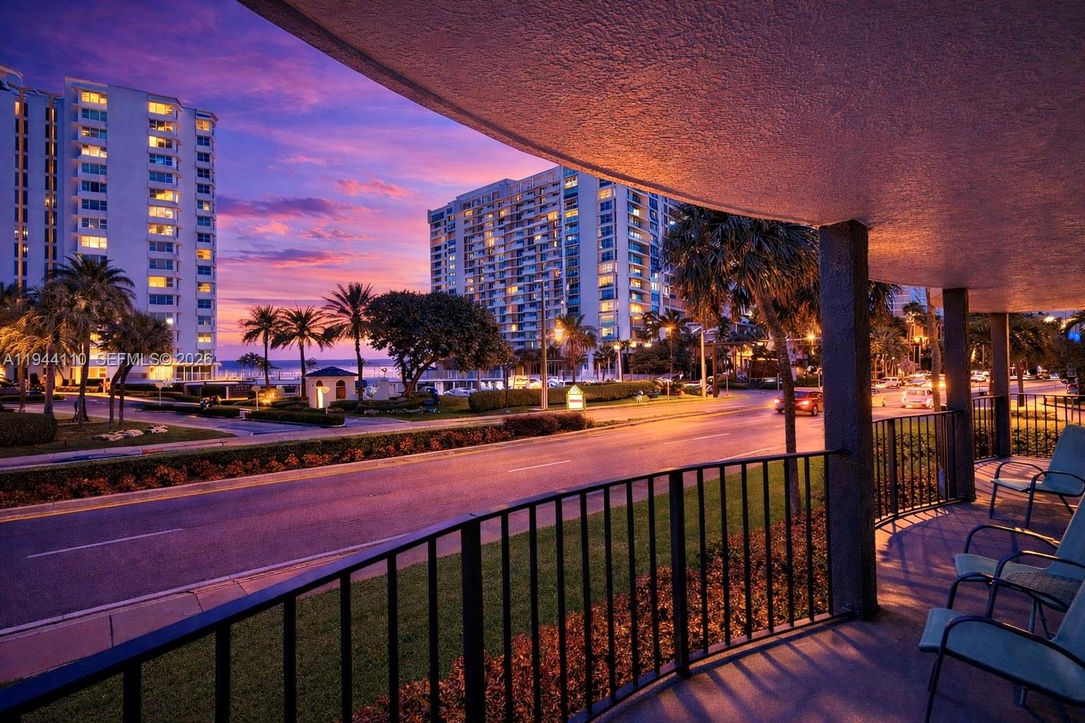 4013 N Ocean Dr # 108