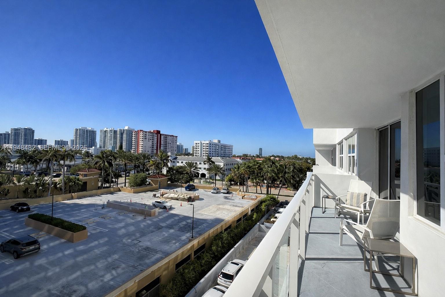 2030 S Ocean Dr # 410