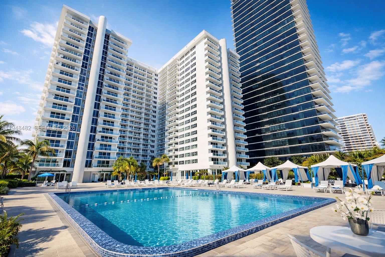 2030 S Ocean Dr # 410