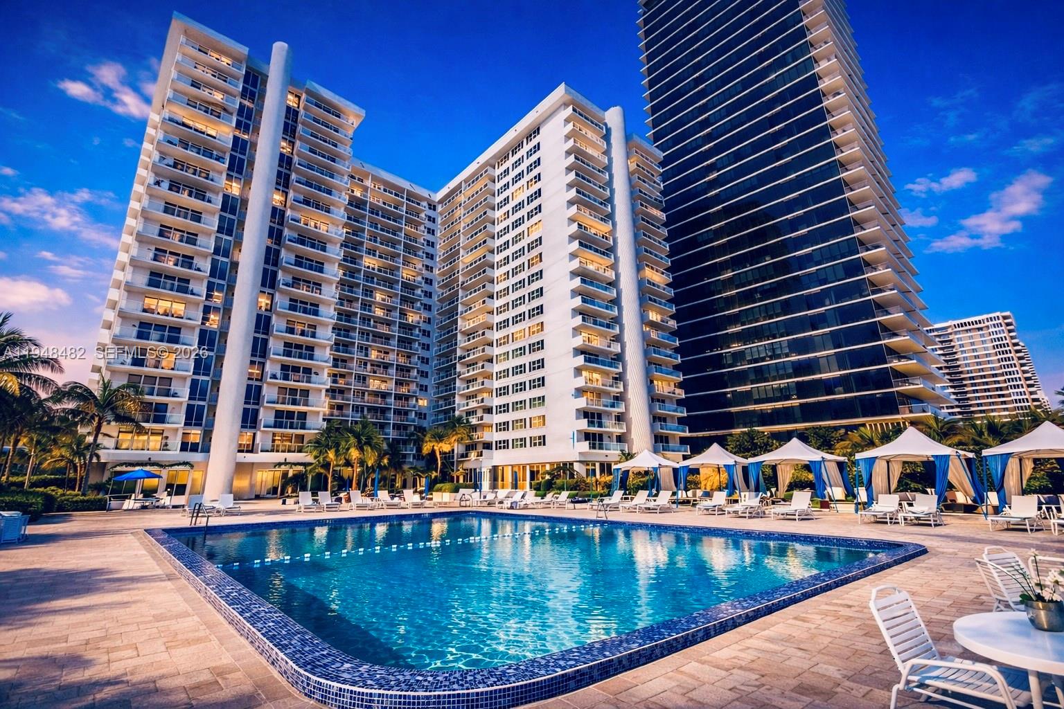 2030 S Ocean Dr # 410