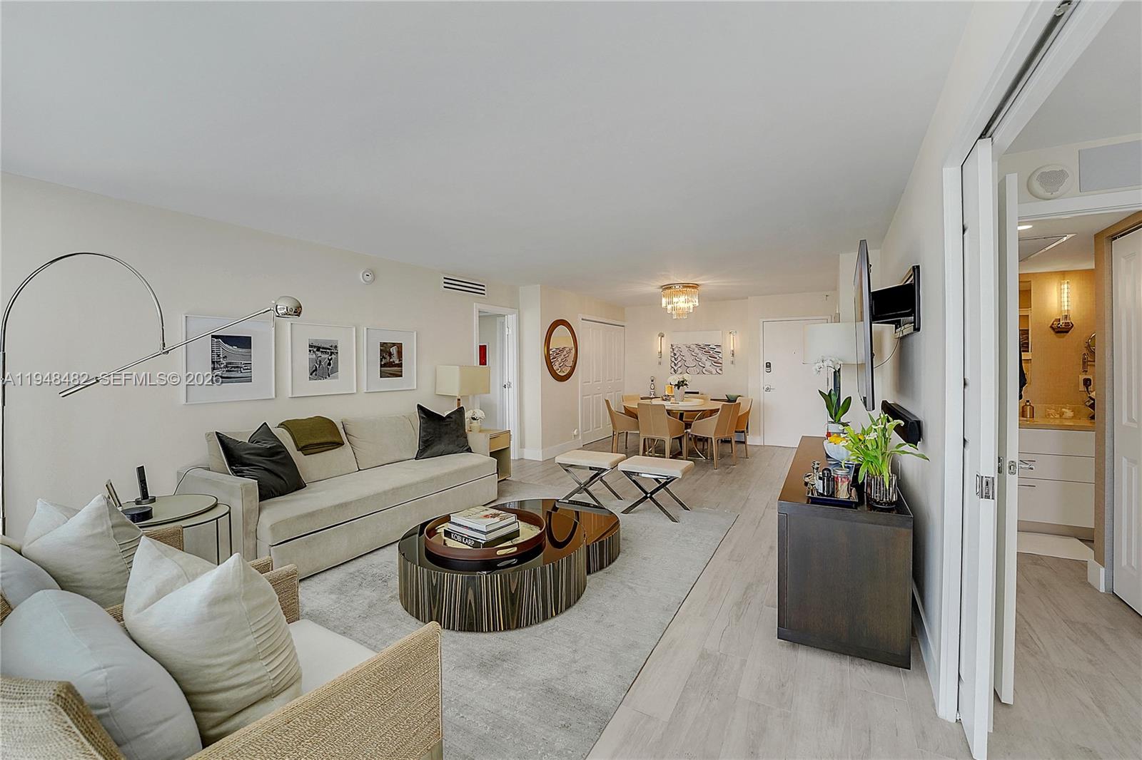 2030 S Ocean Dr # 410