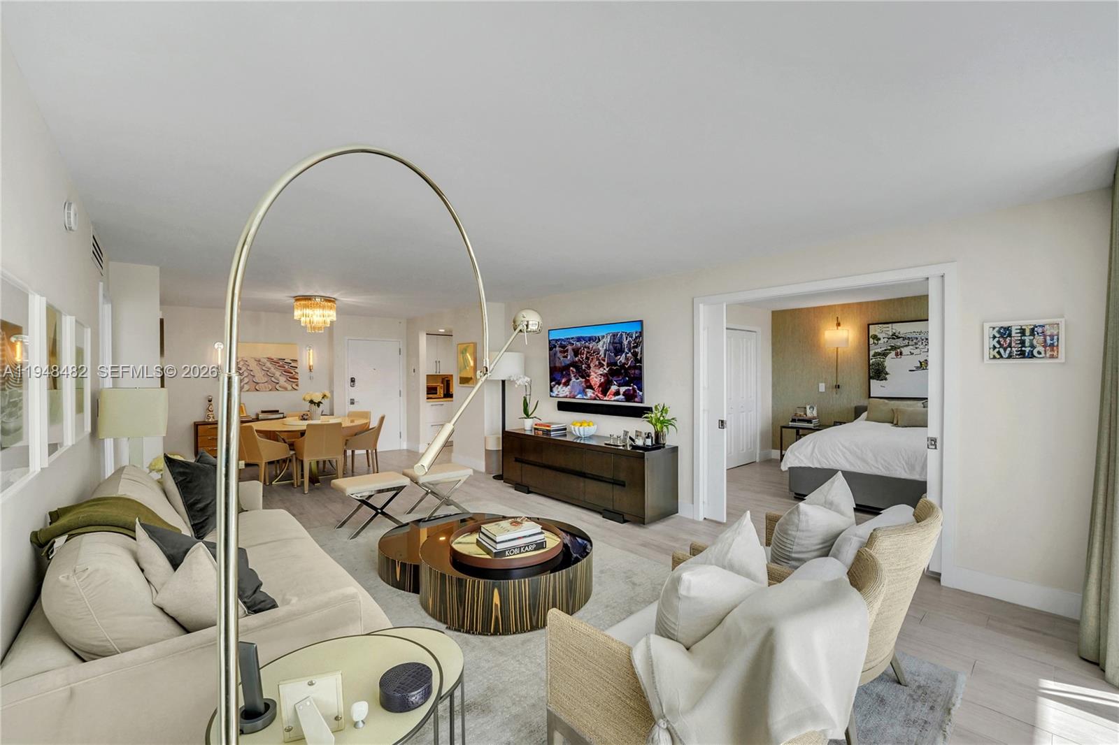 2030 S Ocean Dr # 410