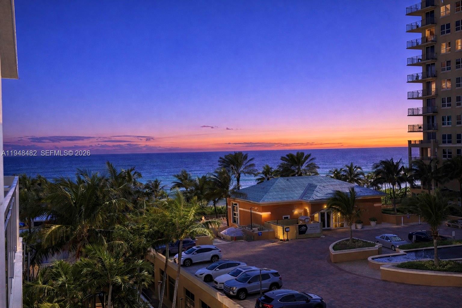 2030 S Ocean Dr # 410